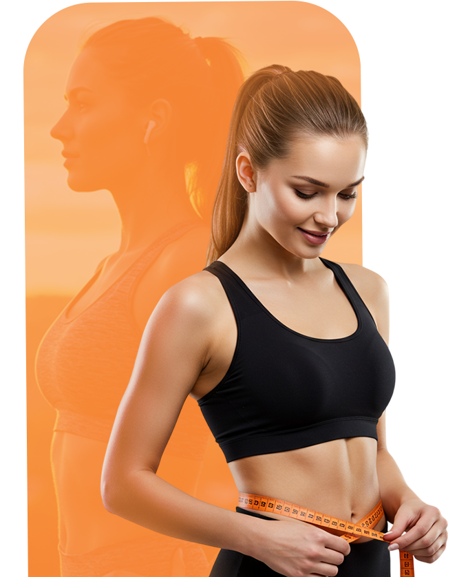 imagem-mulher-magra-tirando-medidas